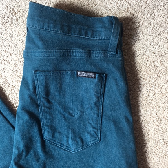 Hudson Skinny’s - Picture 5 of 5